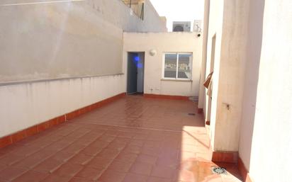 Terrace of Attic for sale in El Campello  with Air Conditioner, Terrace and Balcony