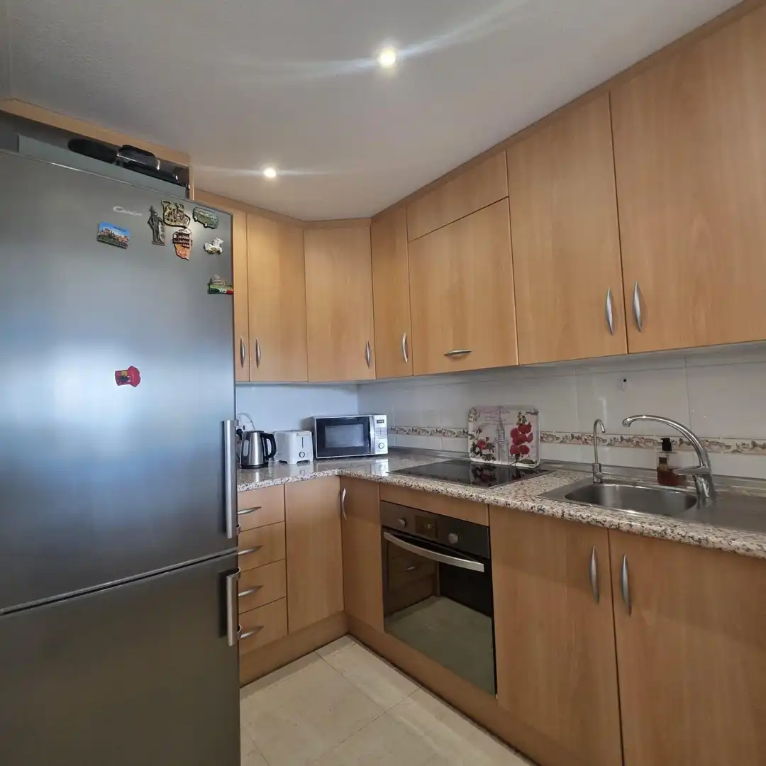 Apartamento con piscina en venta en N/A, imagen 45