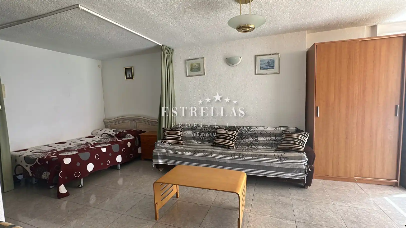 Duplexes for sale in Benidorm  with Heating, Terrace and Storage room
