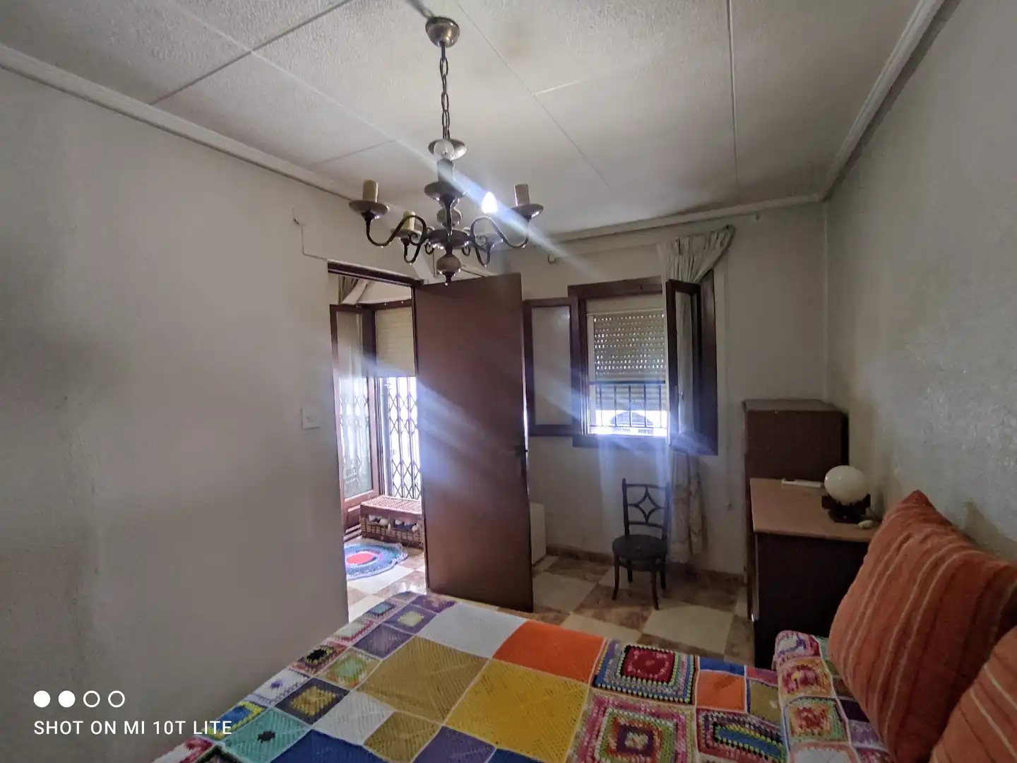 Casa adosada en venda en Elche / Elx amb Aire condicionat, Terrassa i Balcó