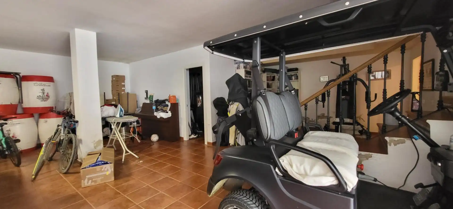 Adossat en venda a San Pedro de Alcántara, imagen 36