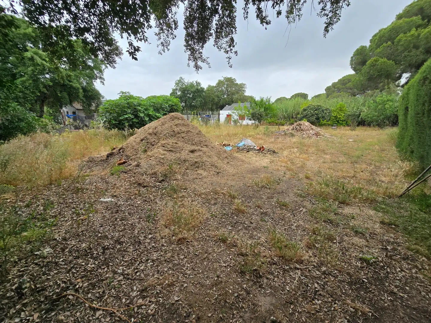 Casa o xalet en venda en Jerez de la Frontera amb Aire condicionat, Calefacció i Terrassa