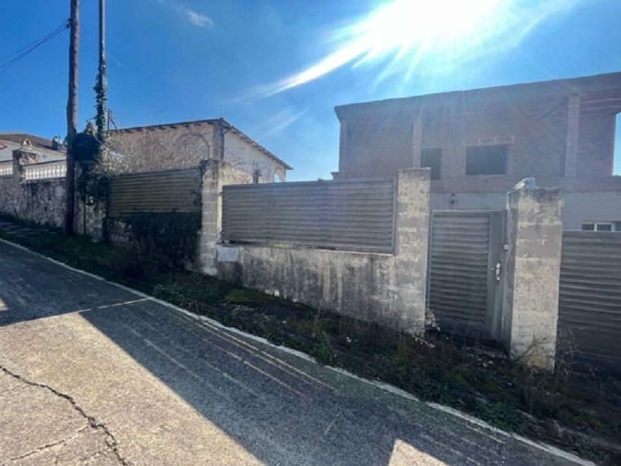 Exterior view of Residential for sale in Caldes de Malavella