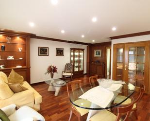 Living room of Single-family semi-detached for sale in Terrassa  with Air Conditioner, Heating and Private garden