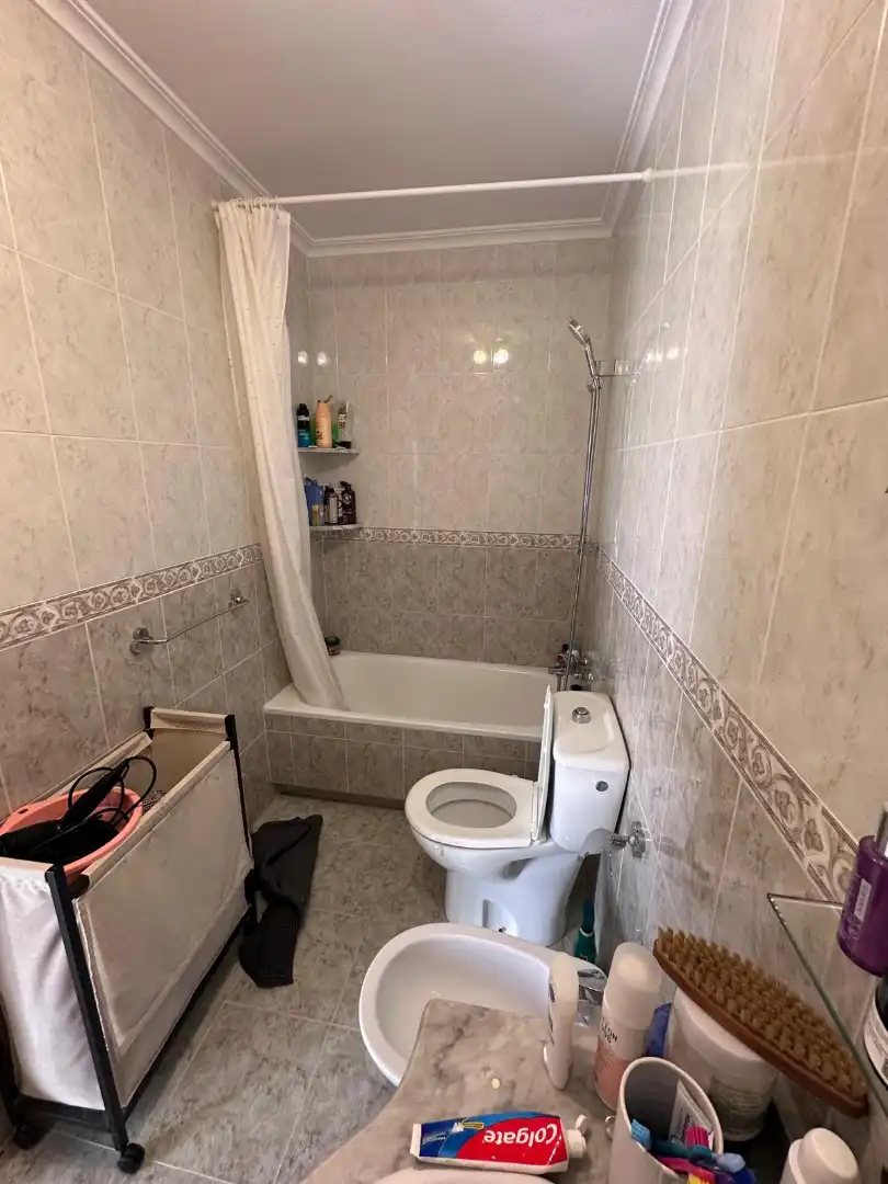 Appartement compact avec piscine à vendre à Calle Ingeniero Juan Garcia, imagen 17