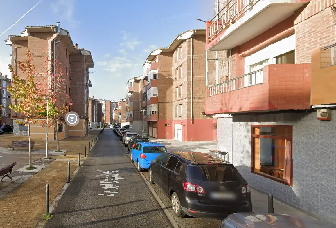 Piso en venta en Avenida del Deporte, imagen 4