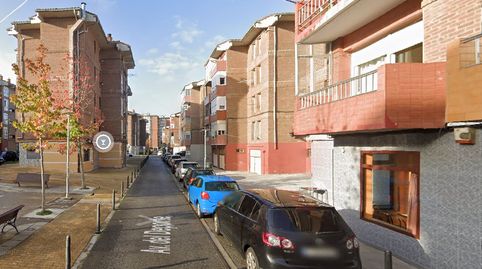 Foto 4 de Piso en venta en Avenida del Deporte, Alisal - San Román, Santander