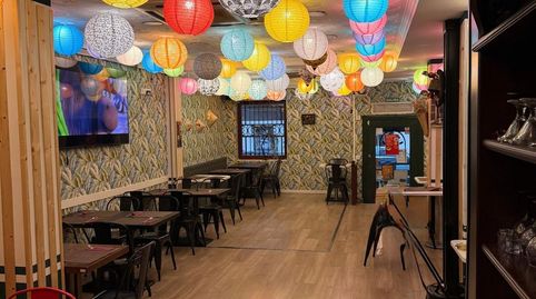 Photo 3 of Premises for rent in Ríos Rosas - Nuevos Ministerios, Madrid Capital