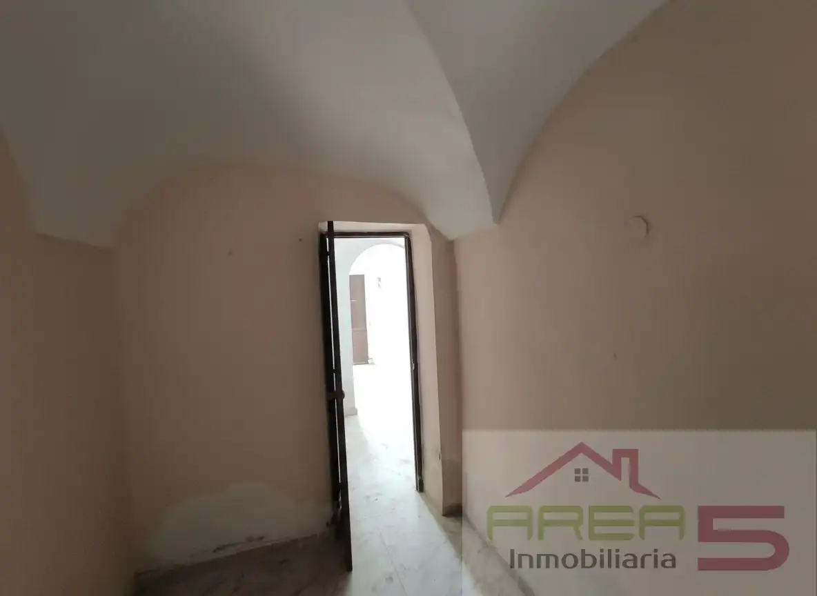 Casa o xalet en venda en Barcarrota