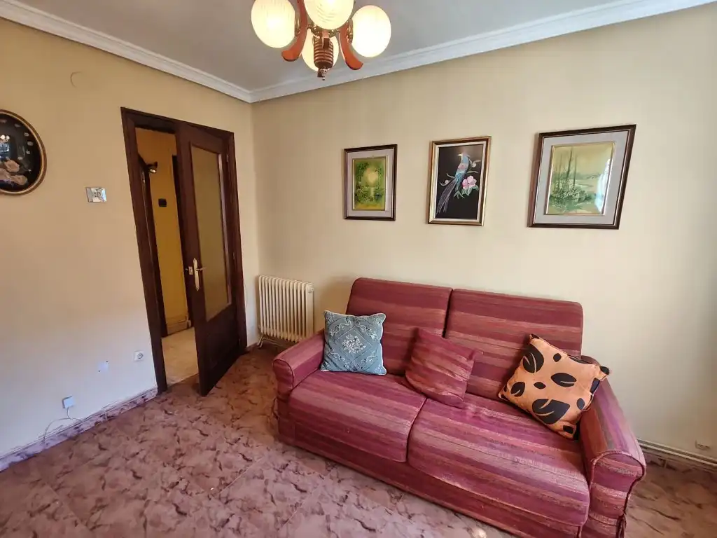 Wohnung zum Verkauf in Calle Amistad De La, imagen 7