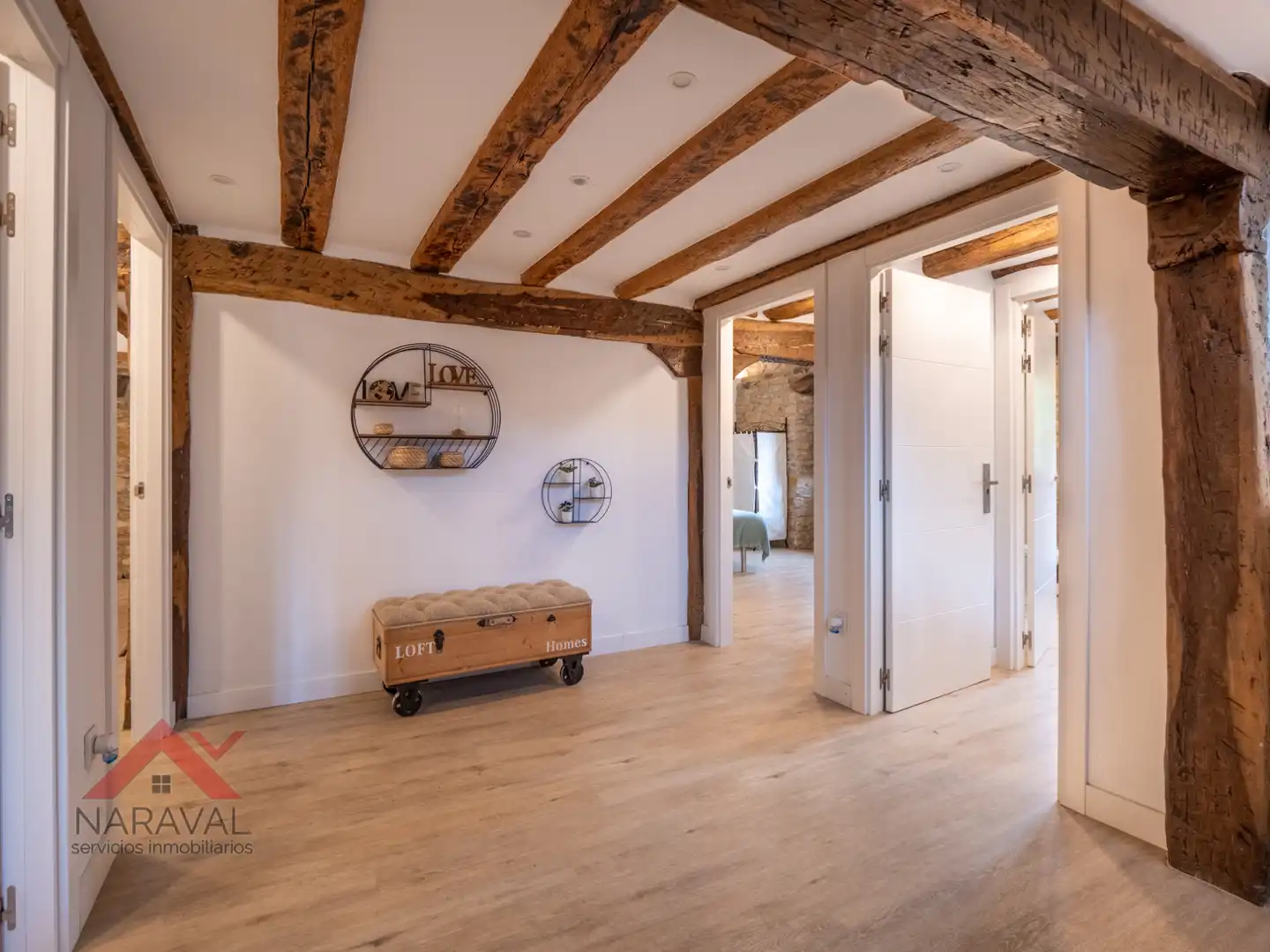 Casa o xalet en venda en Valdegovia / Gaubea amb Calefacció, Jardí privat i Terrassa