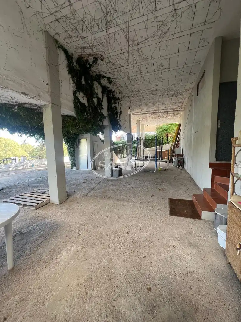 Detached house with pool for sale in Norte-Sierra, imagen 45