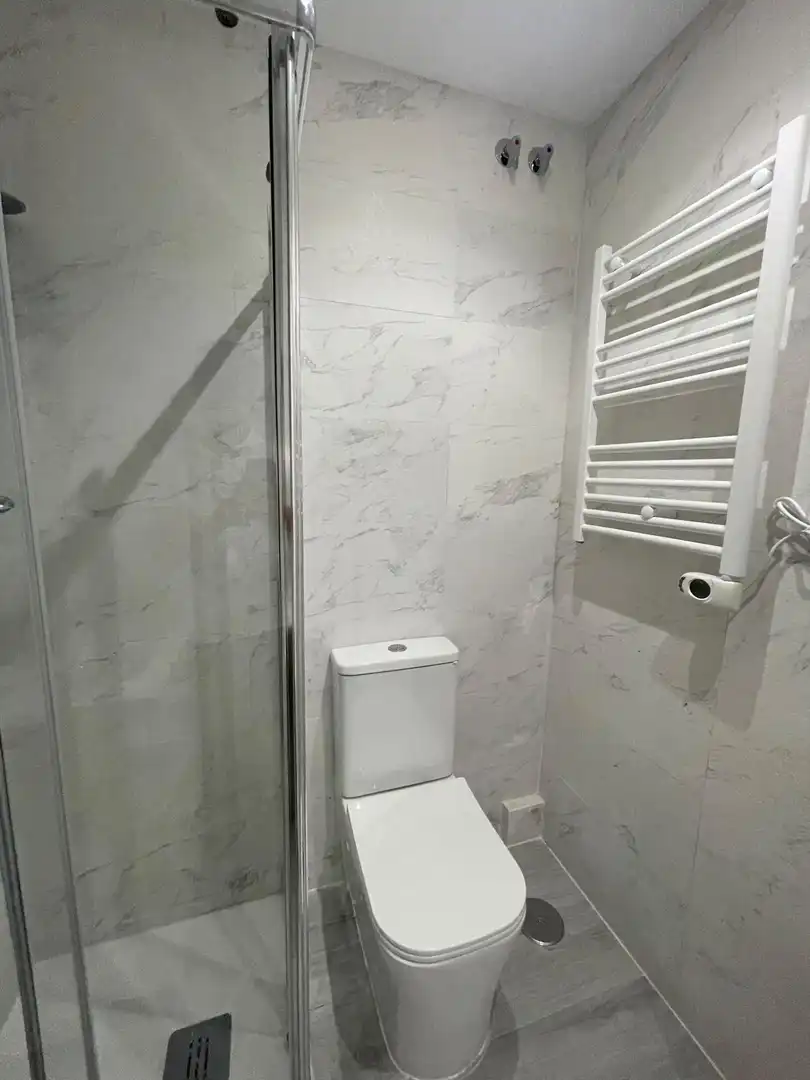 Flat with terrace to rent in Calle Calle Jarosa II, imagen 21