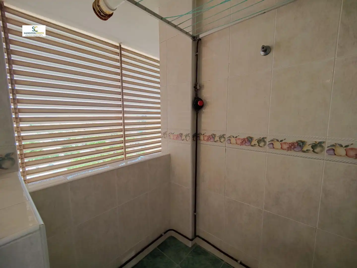 Bany de Àtic de lloguer en Alicante / Alacant amb Piscina comunitària