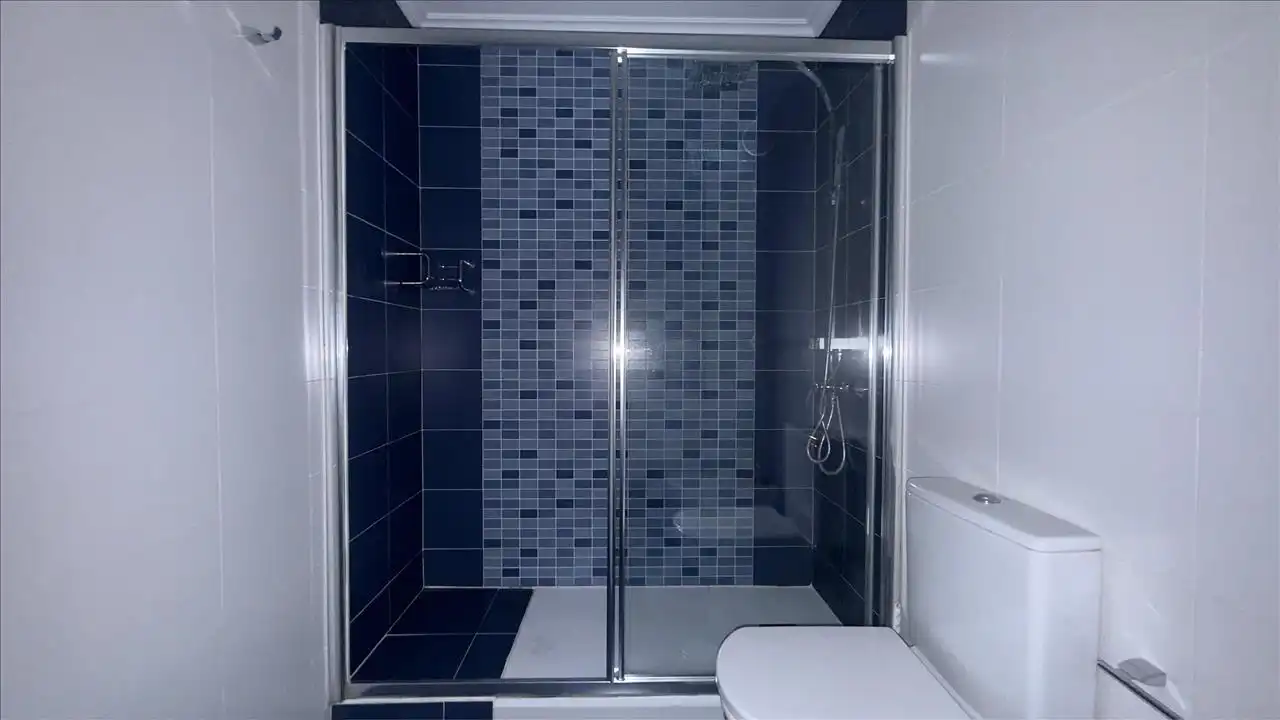 Baño de Piso en venta en Gijón 