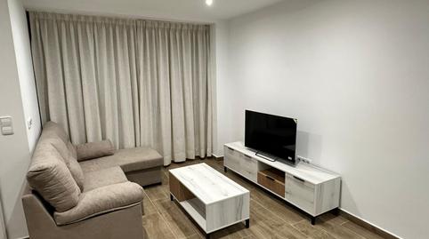 Foto 5 de Apartament de lloguer a Saladar, Dénia