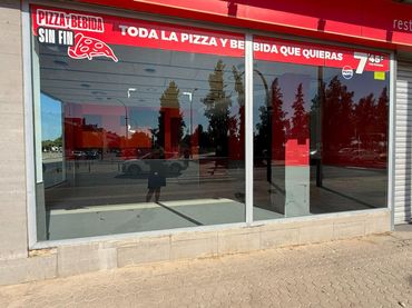 Business premises to rent in Norte