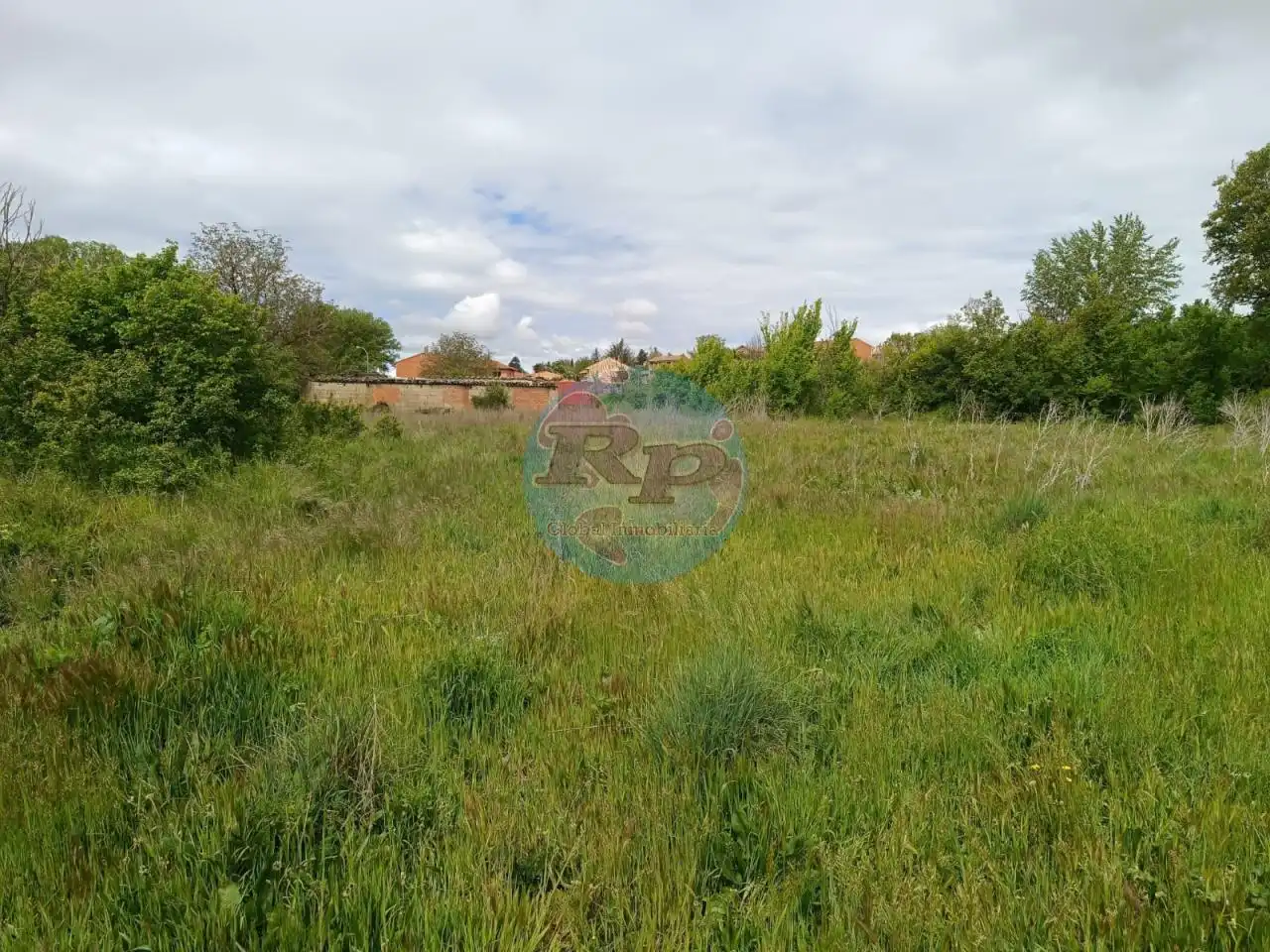 Land for sale in San Andrés del Rabanedo