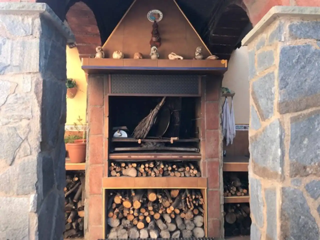 Casa o chalet en venta en Caldes de Montbui con Aire acondicionado, Calefacción y Jardín privado