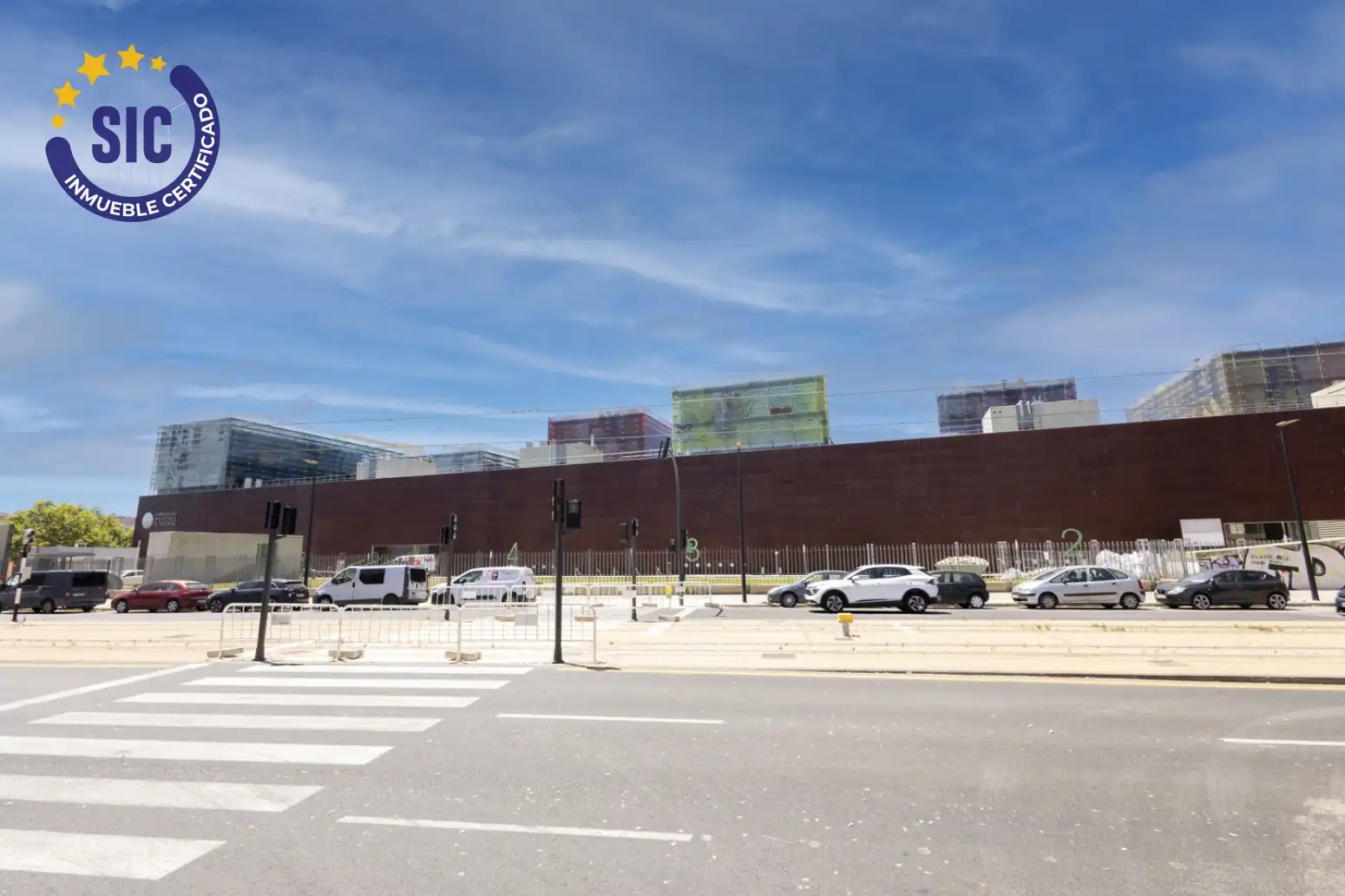 Flat for sale in Valencia - CL SAN JUAN DE DIOS, 1, La Malva-rosa