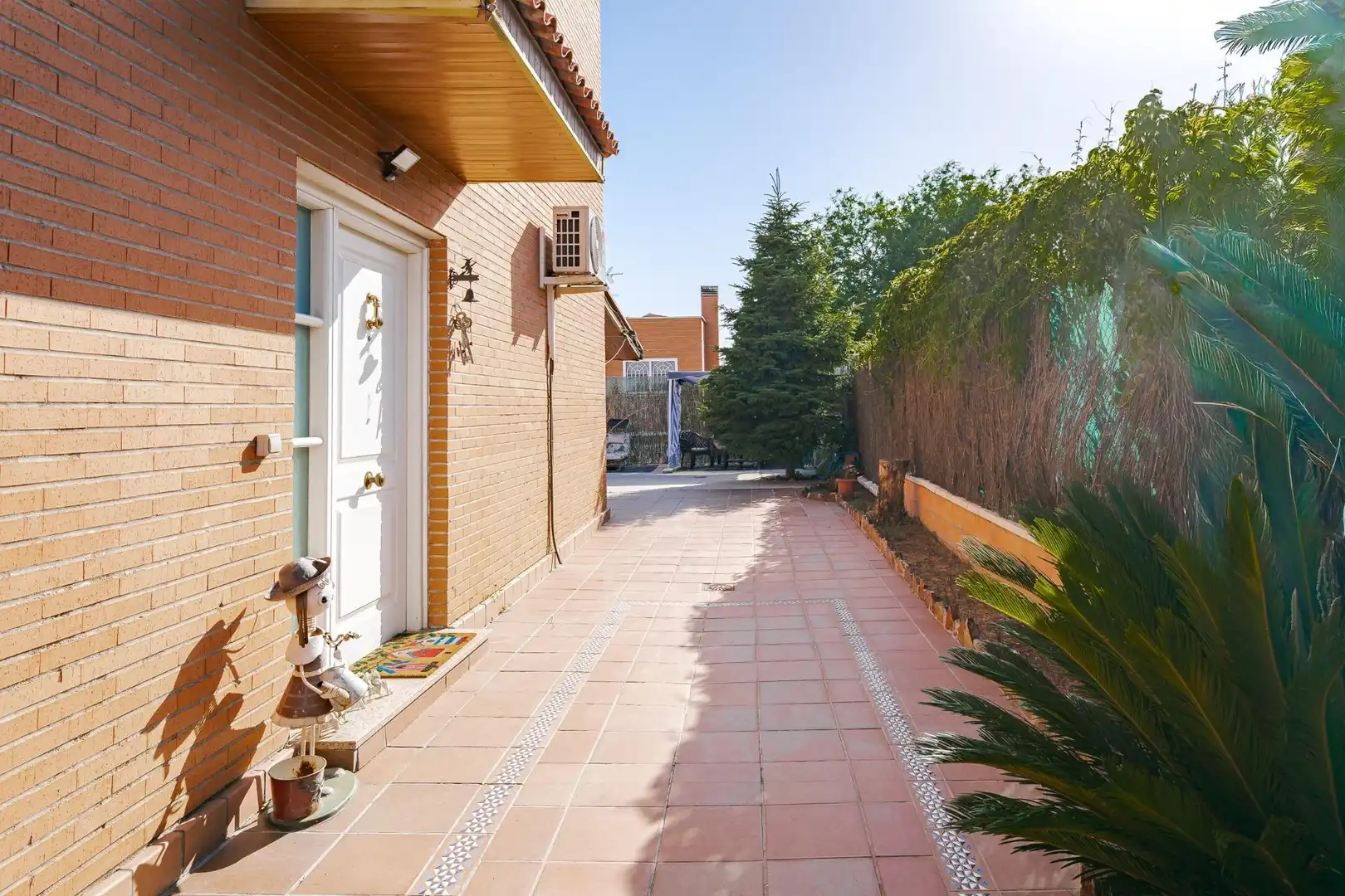 Adosado con jardín en venta en Casco Histórico, imagen 64