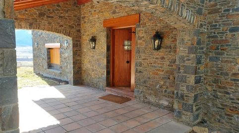 Foto 4 de Finca rústica en venda a Carrer de la Cabaneta, 9, Ger, Girona