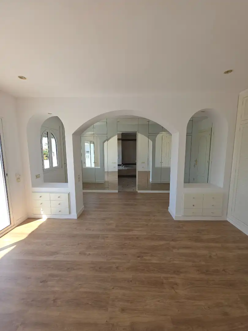 Casa o chalet en venta en El Masnou con Calefacción, Jardín privado y Parquet