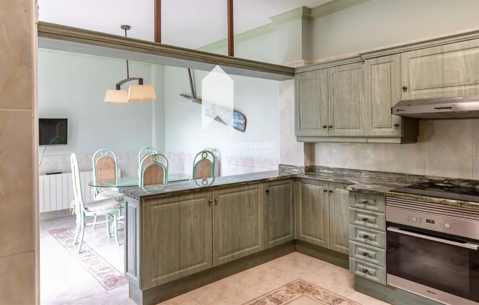 Kitchen of Houses for sale in Calonge i Sant Antoni  with Heating, Terrace and Swimming Pool