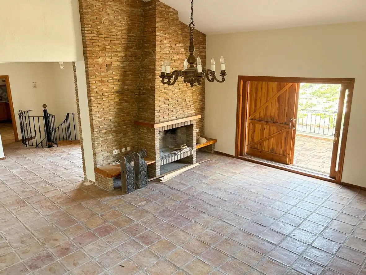 Villa avec piscine à vendre à Carrer de la Carrasca, imagen 29