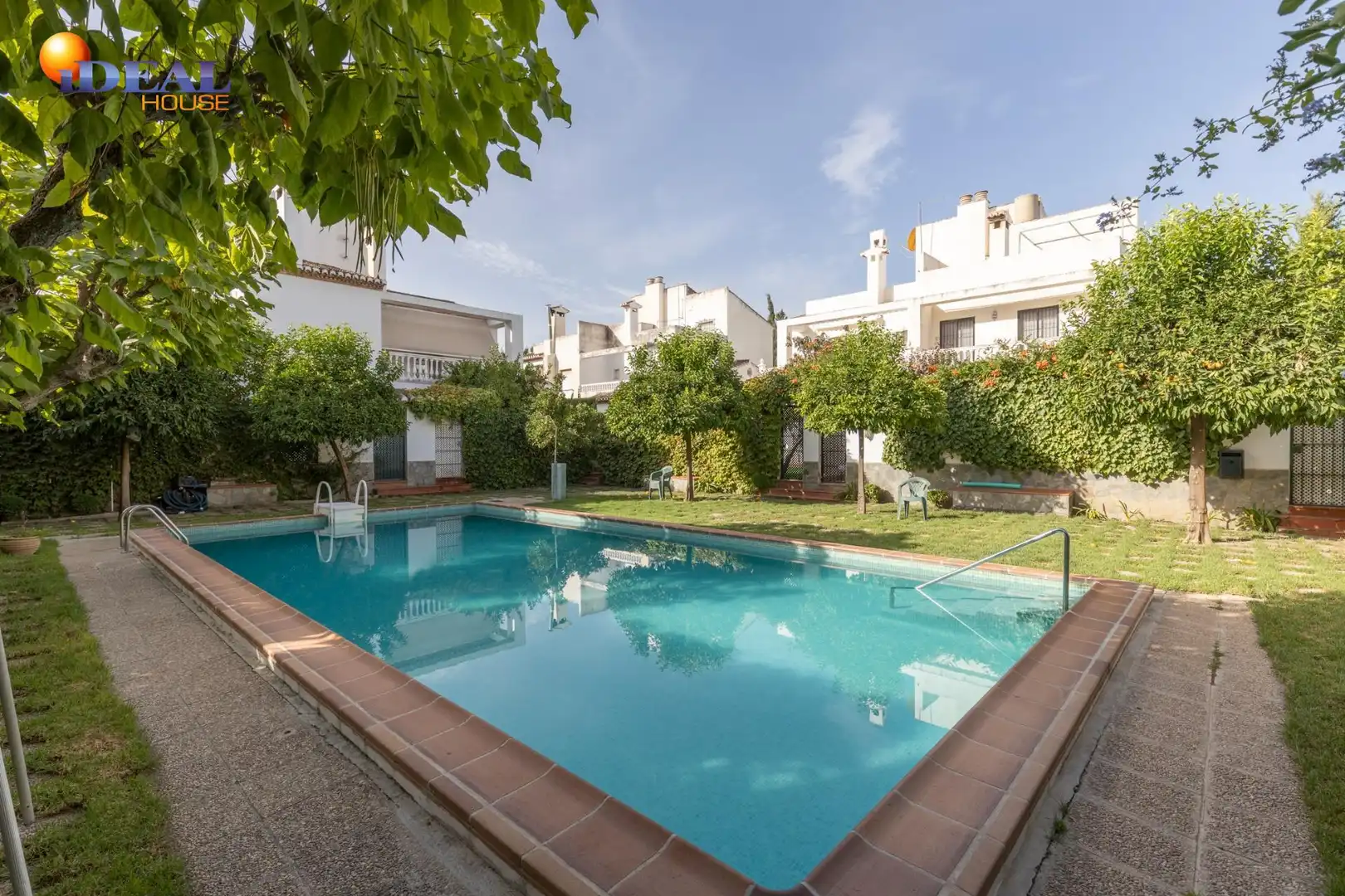 Wohnung mit Terrasse zum Verkauf in Calle de Almajara 27, imagen 4