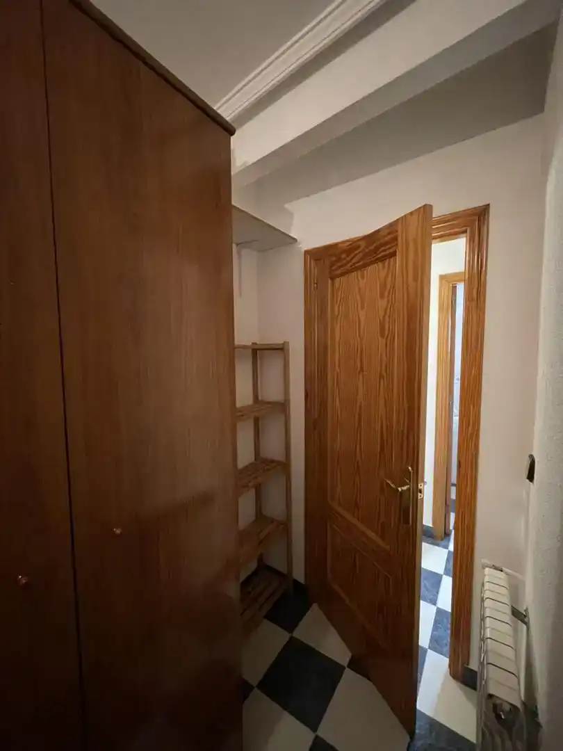 Pis en venda en Pozo Alcón amb Aire condicionat, Traster i Moblat