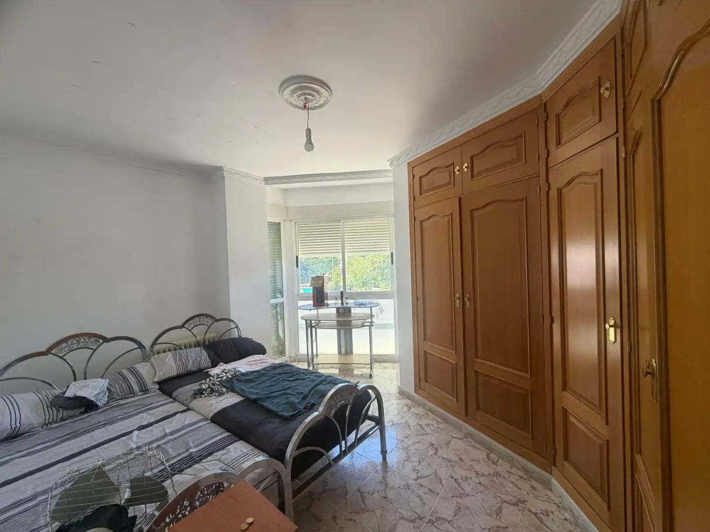Habitación de Piso en venta en Casar de Cáceres con Aire acondicionado, Calefacción y Terraza