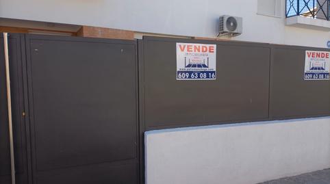 Foto 4 de Casa adosada en venda a Mascaraque, Toledo