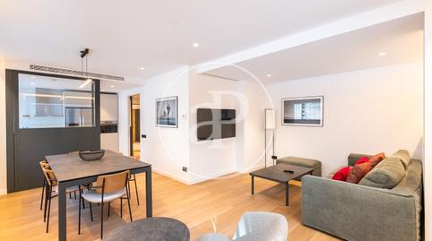 Foto 3 de Pis de lloguer a Carrer de Vidal I de Valenciano, El Poblenou,  Barcelona Capital