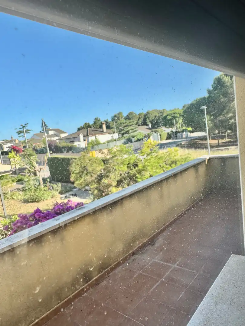 Terraza de Casa o chalet en venta en Creixell con Calefacción, Jardín privado y Terraza