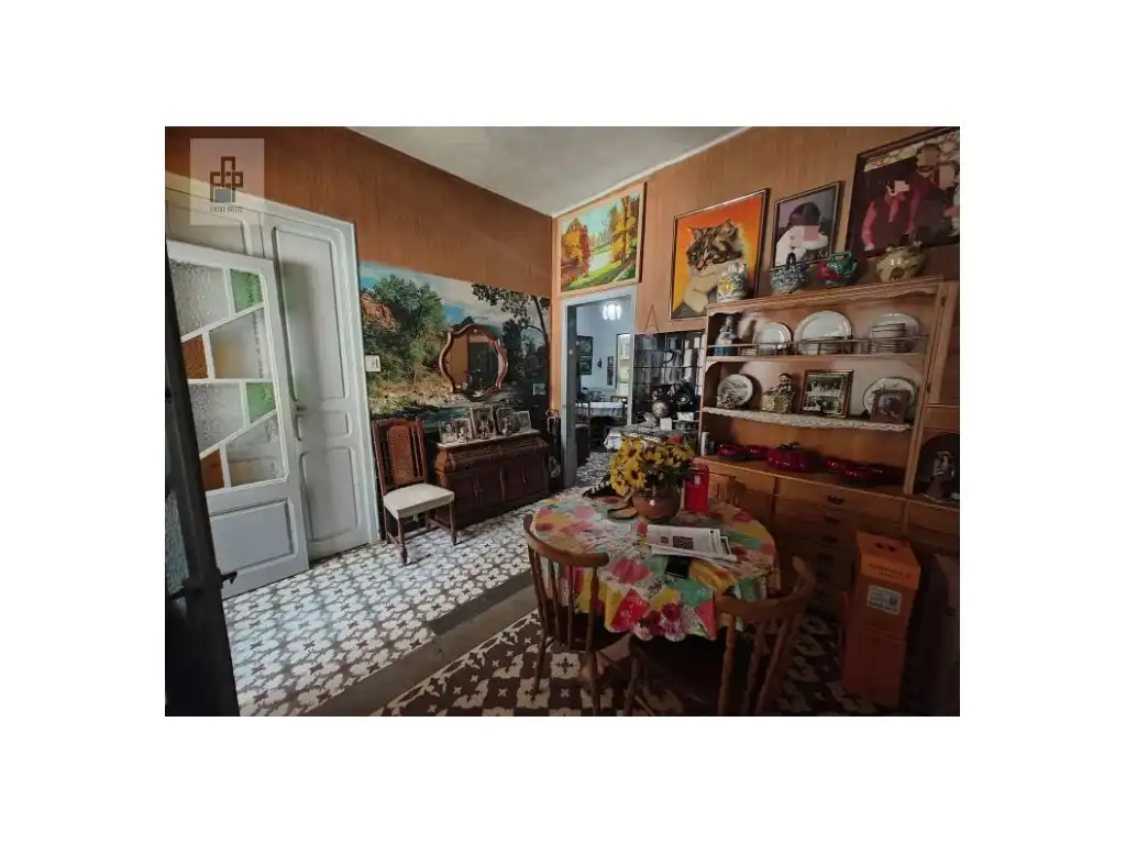 Dining room of Houses for sale in Sant Boi de Llobregat