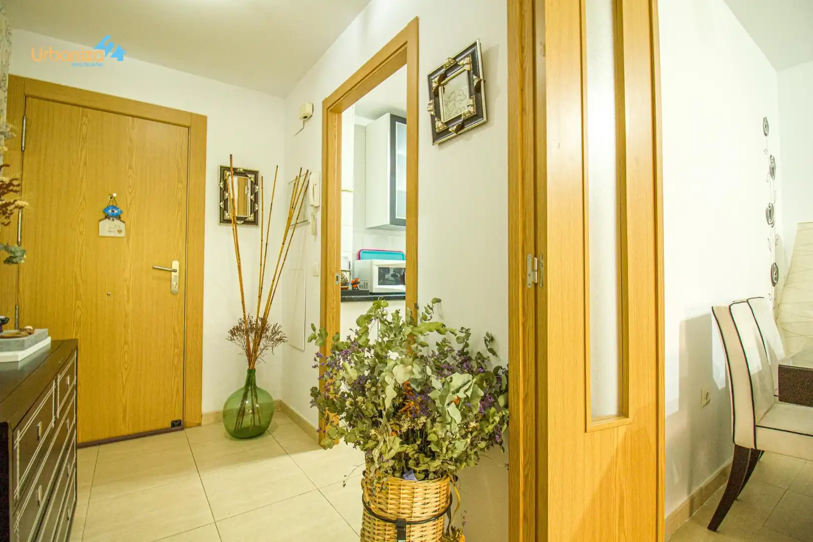 Flat for sale in Golf Guadiana