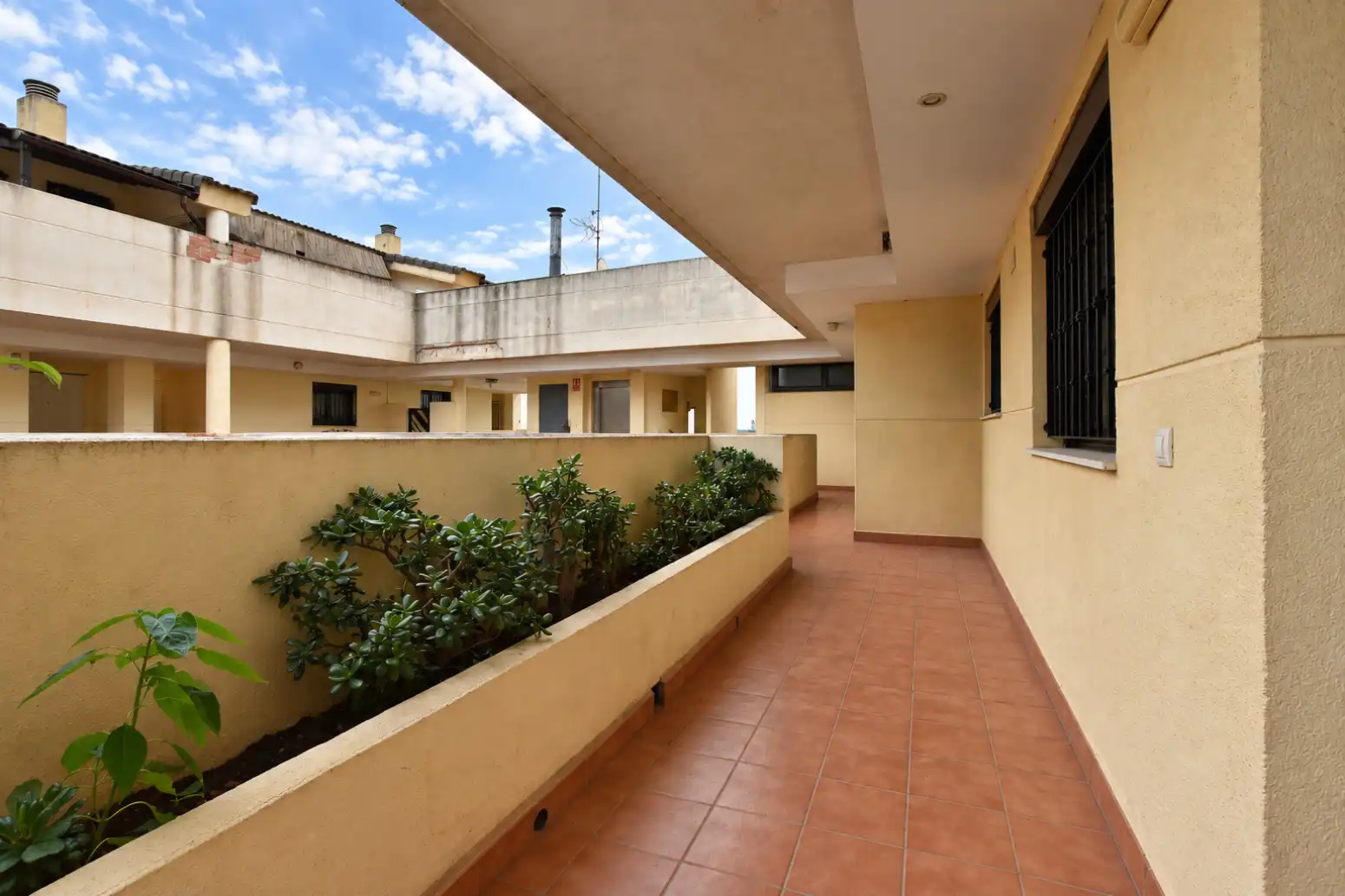 Attique avec piscine à vendre à Beniparrell - CL MISLATA, imagen 30