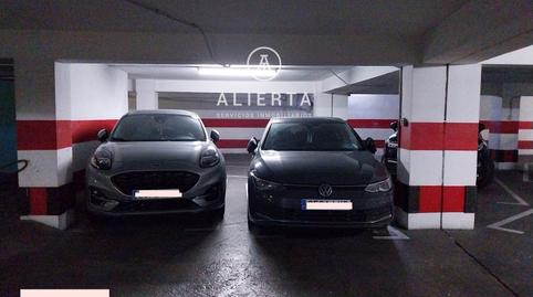 Foto 4 von Garage zum Verkauf in Pamplona, Paseo Independencia,  Zaragoza Capital