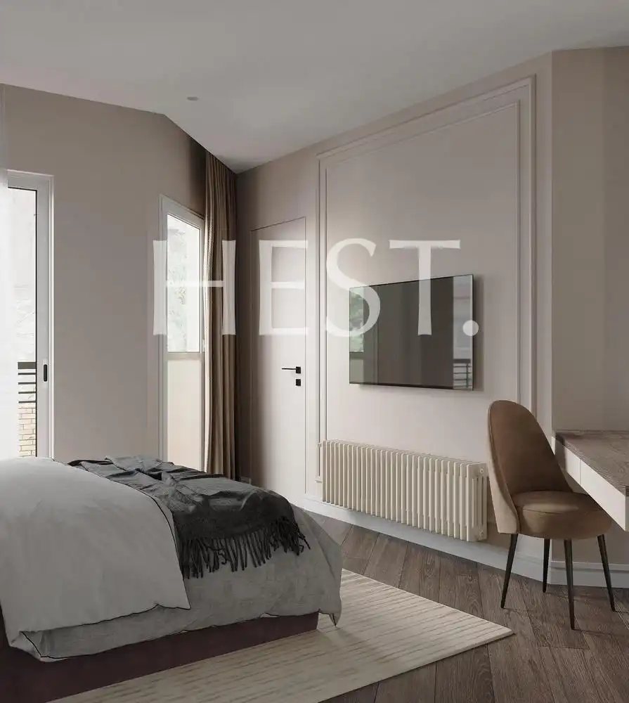 Appartement avec terrasse à vendre à Carrer del Bruc, imagen 16