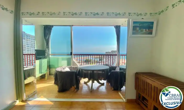 Piso con ascensor en venta en Muga - Gran Reserva - Badia, imagen 6