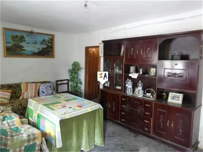 Casa rústica en venda a Alcaudete, imagen 2