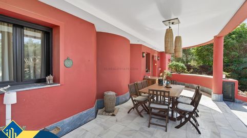 Foto 3 de Casa o xalet en venda a Valverde, Elche / Elx