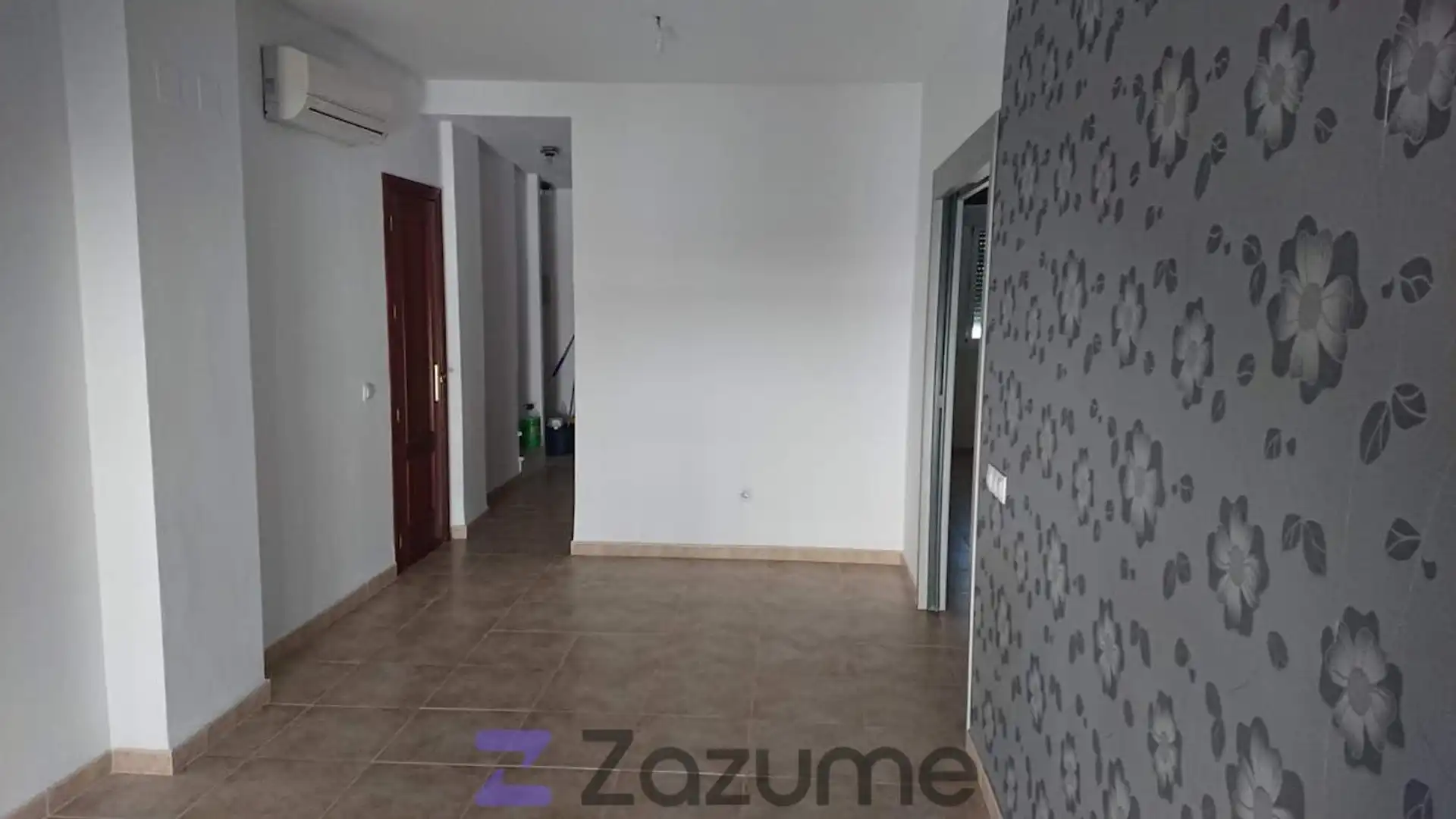 Dúplex de alquiler en Dos Hermanas con Aire acondicionado, Calefacción y Terraza