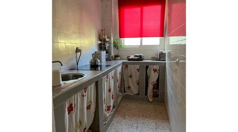 Piso en venta en Morón de la Frontera