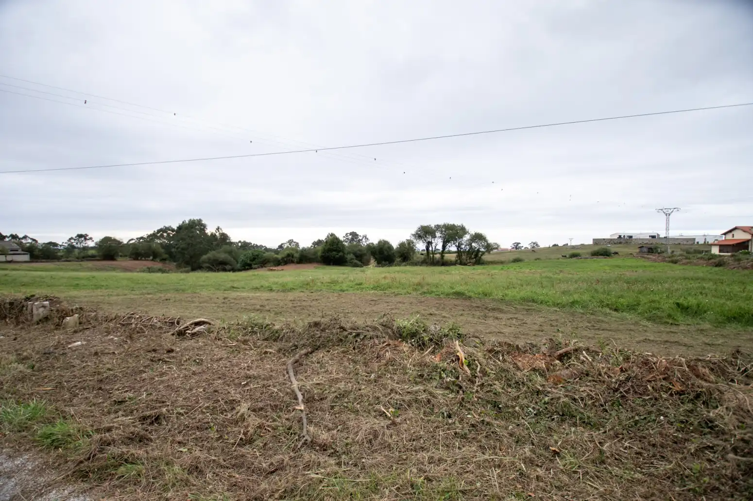 Residencial en venta en Ribadedeva