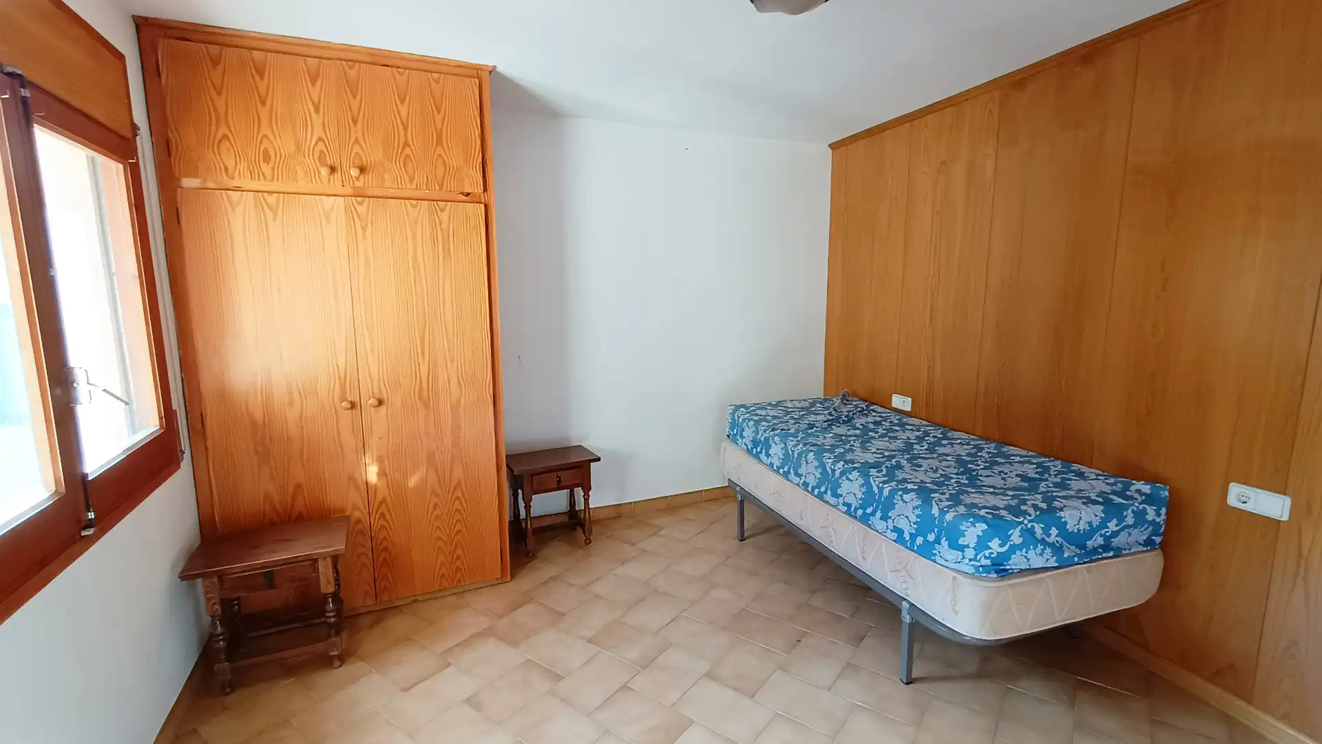 Dormitori de Casa o xalet en venda en Vall de Cardós amb Calefacció, Jardí privat i Parquet