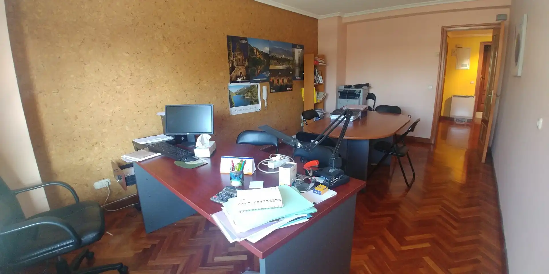 Office for sale in Campo de la Juventud
