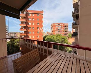 Dormitori de Pis de lloguer en  Barcelona Capital amb Aire condicionat, Calefacció i Parquet