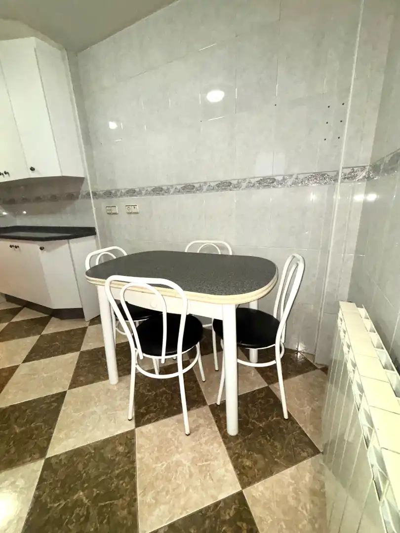 Flat with lift to rent in Avenida Cañada Real 18, imagen 7